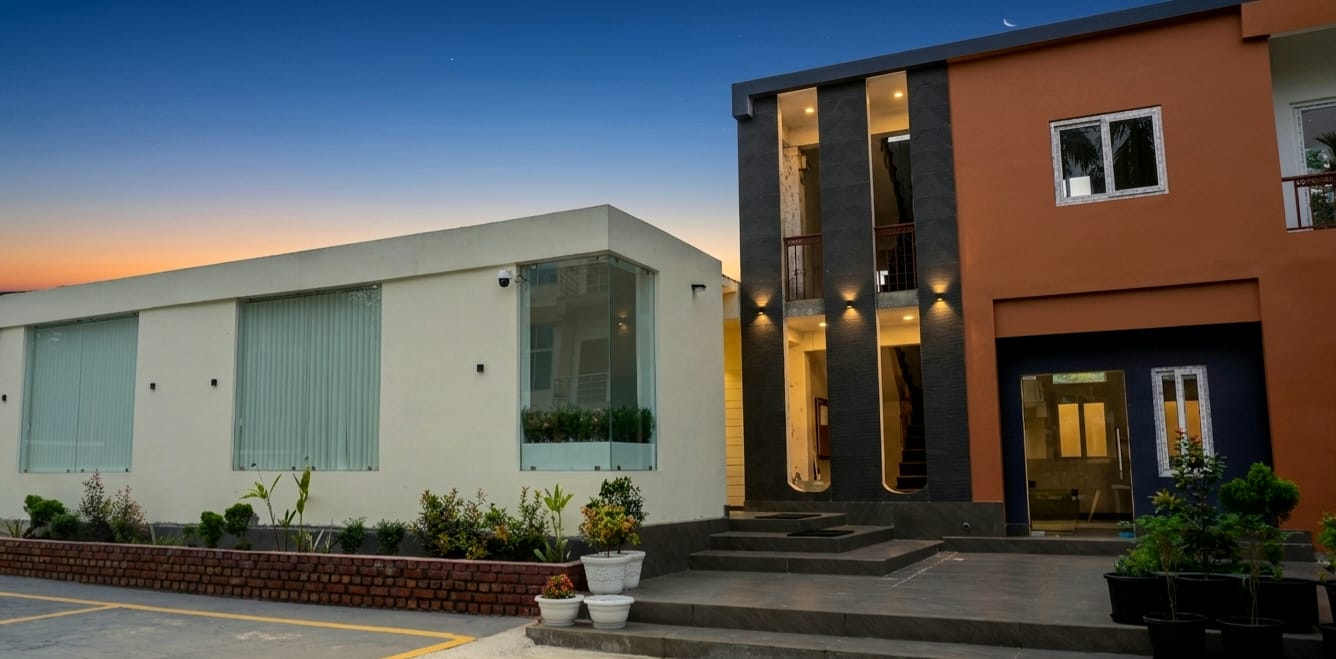 Modern Dental Clinic